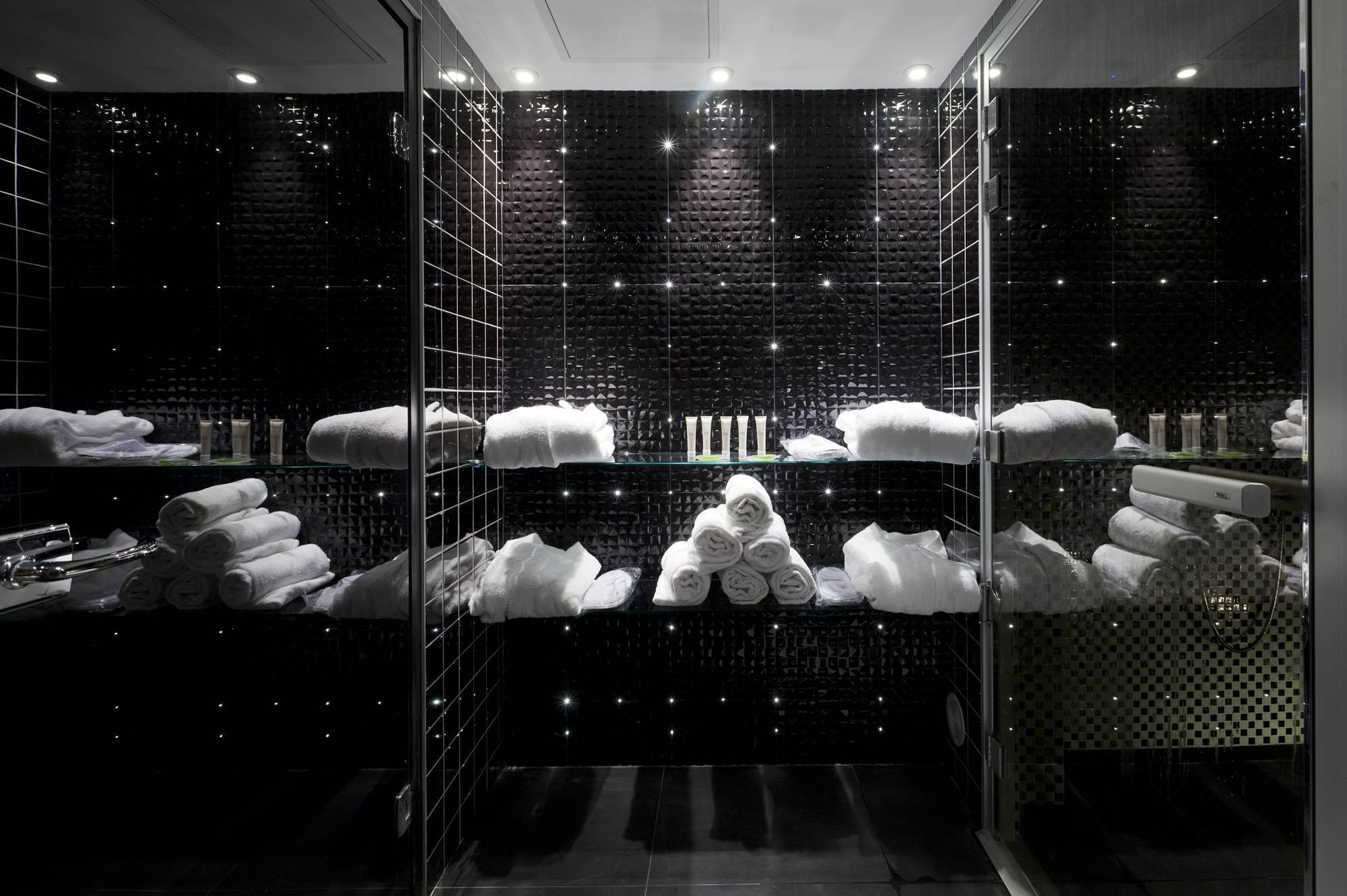 Platine Hotel Paris Rum bild